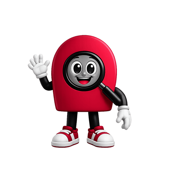 Query, mascota de MANDO